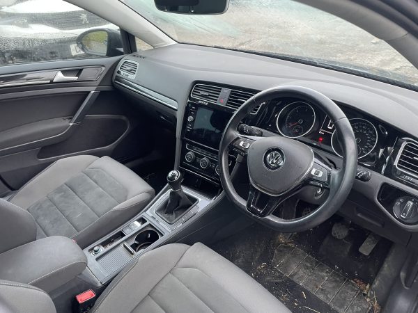 2019 GOLF GT EDITION TDI - Image 3