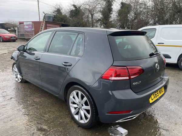 2019 GOLF GT EDITION TDI - Image 6