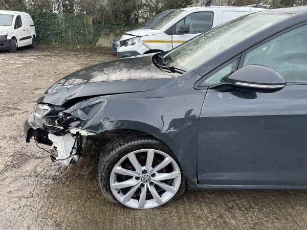 2019 GOLF GT EDITION TDI - Image 7